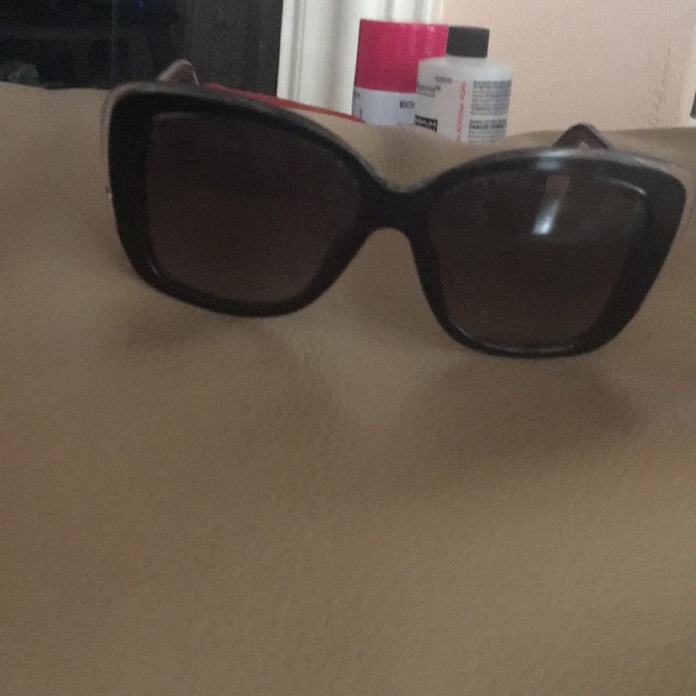 Cristian Dior glasses